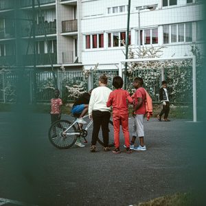 Track Image
