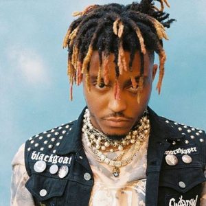 JUICE WRLD