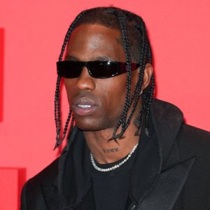 TRAVIS SCOTT