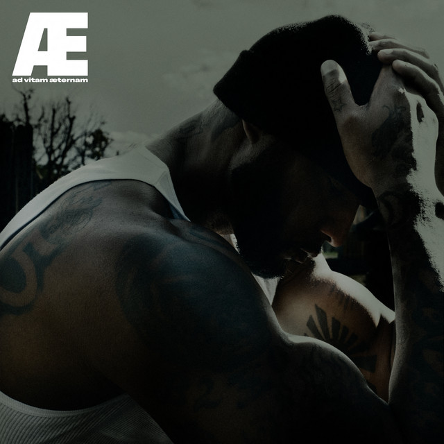 Booba – AD VITAM ÆTERNAM 