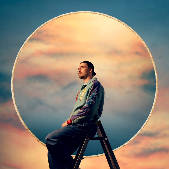 Pierre Garnier - Chaque seconde