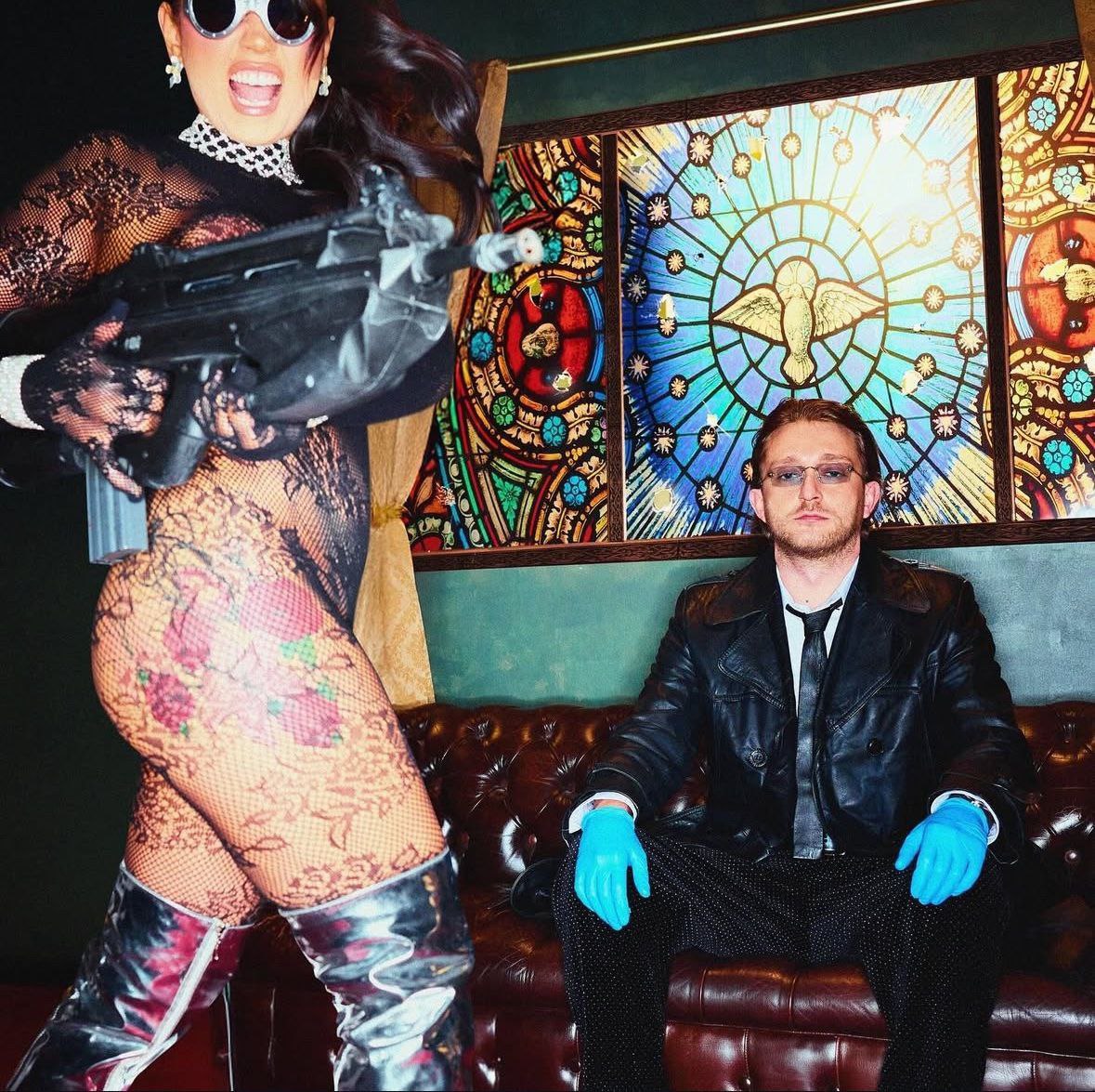 Vald – PANDEMONIUM 