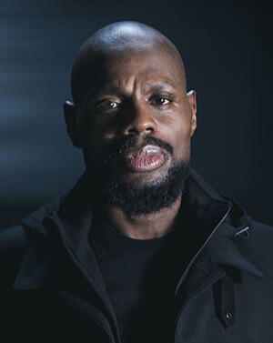Kery James
