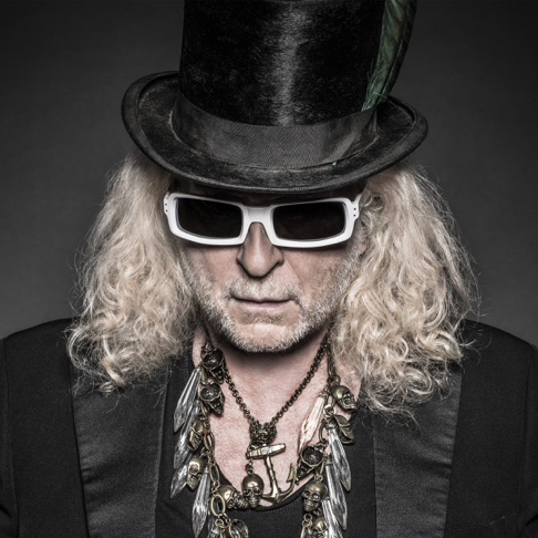 Michel Polnareff