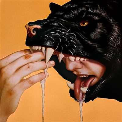 Rilès - SURVIVAL MODE