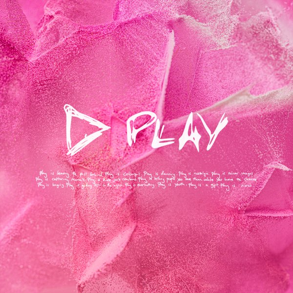 Ed Sheeran – Play 