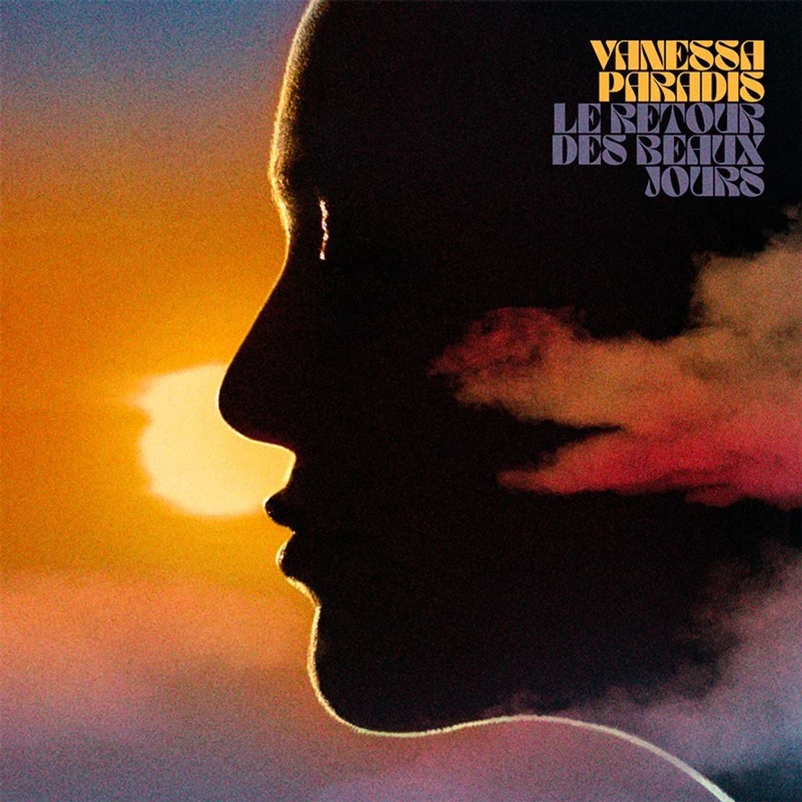 Vanessa Paradis – Le Retour Des Beaux Jours