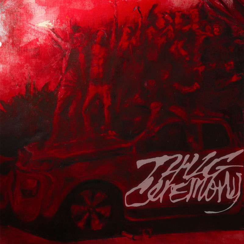 Leto – THUG CEREMONY 