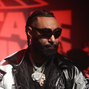 LA FOUINE