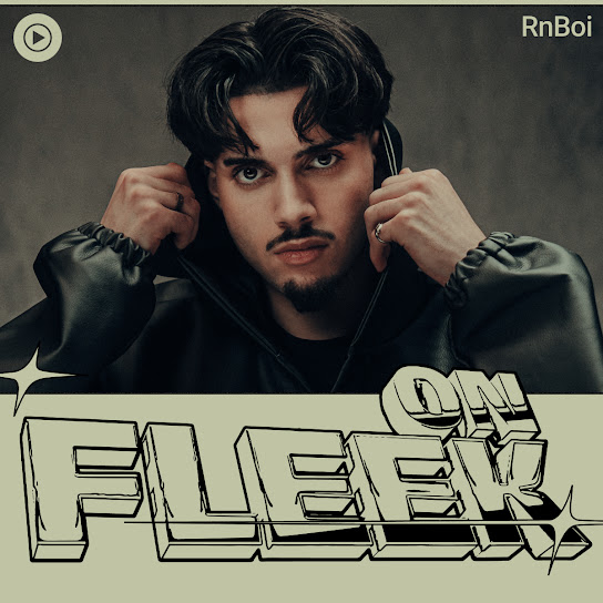 On Fleek Pop Urbaine - Mizikoos