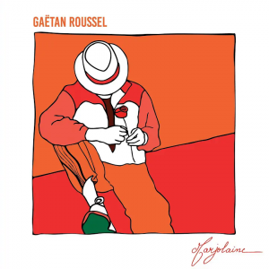 Track Image