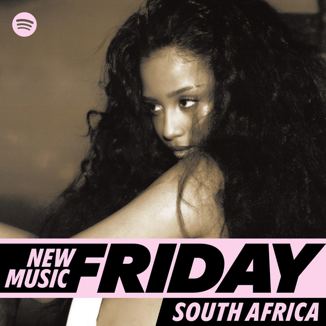 New Music Friday
