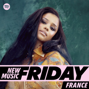 New Music Friday