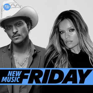 New Music Friday