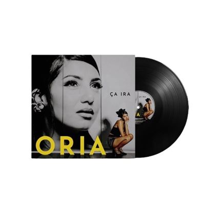 Oria - Ça ira