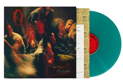 Queens Of The Stone Age - Perfecth