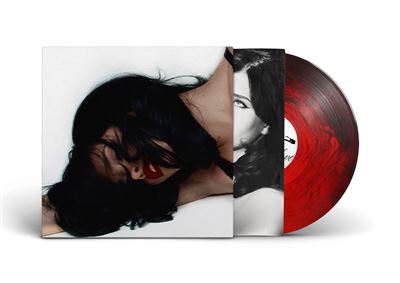 Nessa Barrett - Tough Love