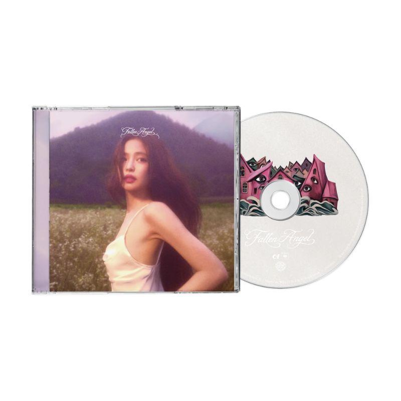 Jennie - Fallen Angel